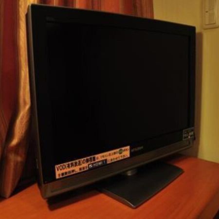 Hotel Taisei Annex - Vacation Stay 05203V คาโกชิมะ ภายนอก รูปภาพ