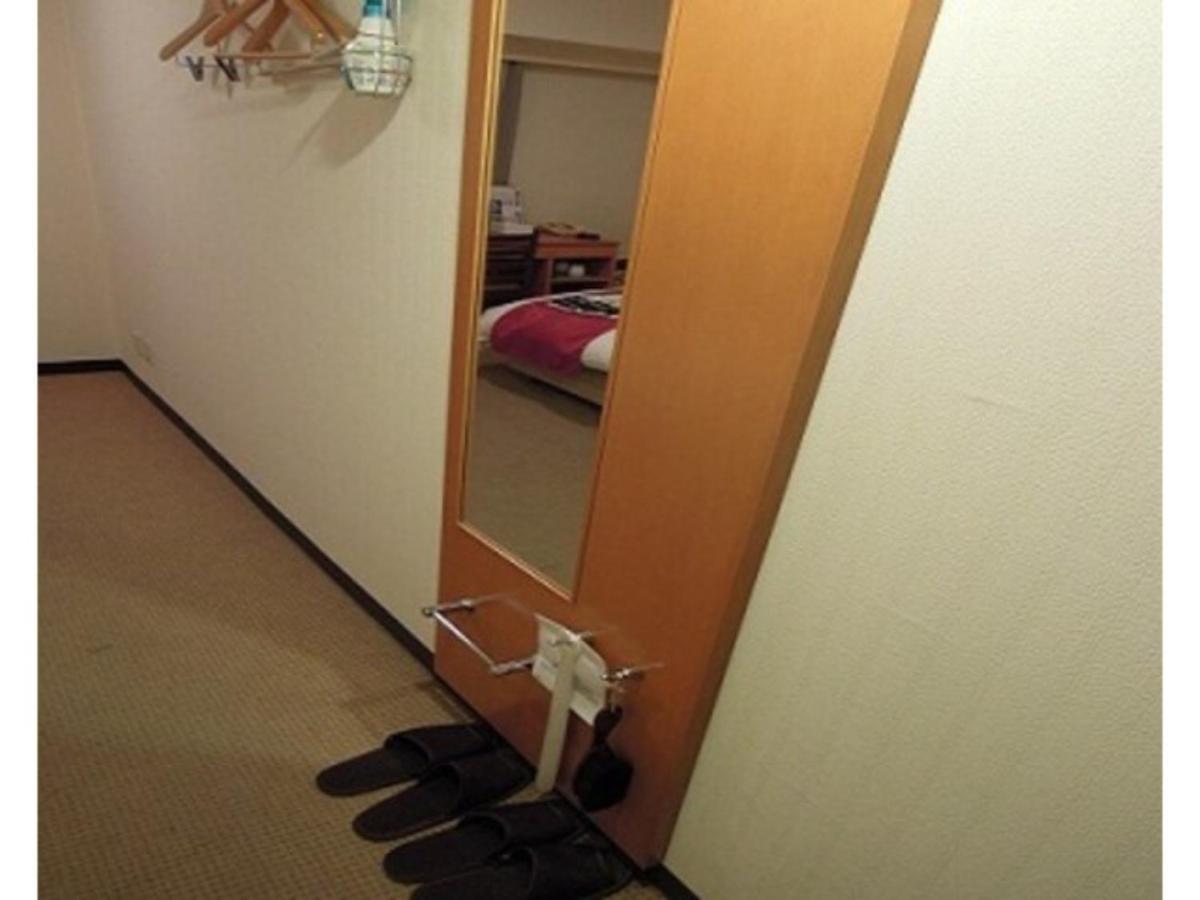 Hotel Taisei Annex - Vacation Stay 05203V คาโกชิมะ ภายนอก รูปภาพ