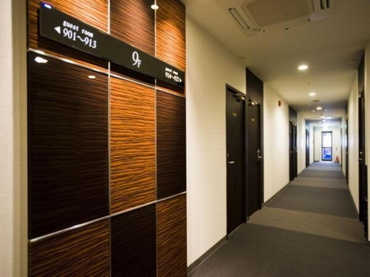 Hotel Taisei Annex - Vacation Stay 05203V คาโกชิมะ ภายนอก รูปภาพ