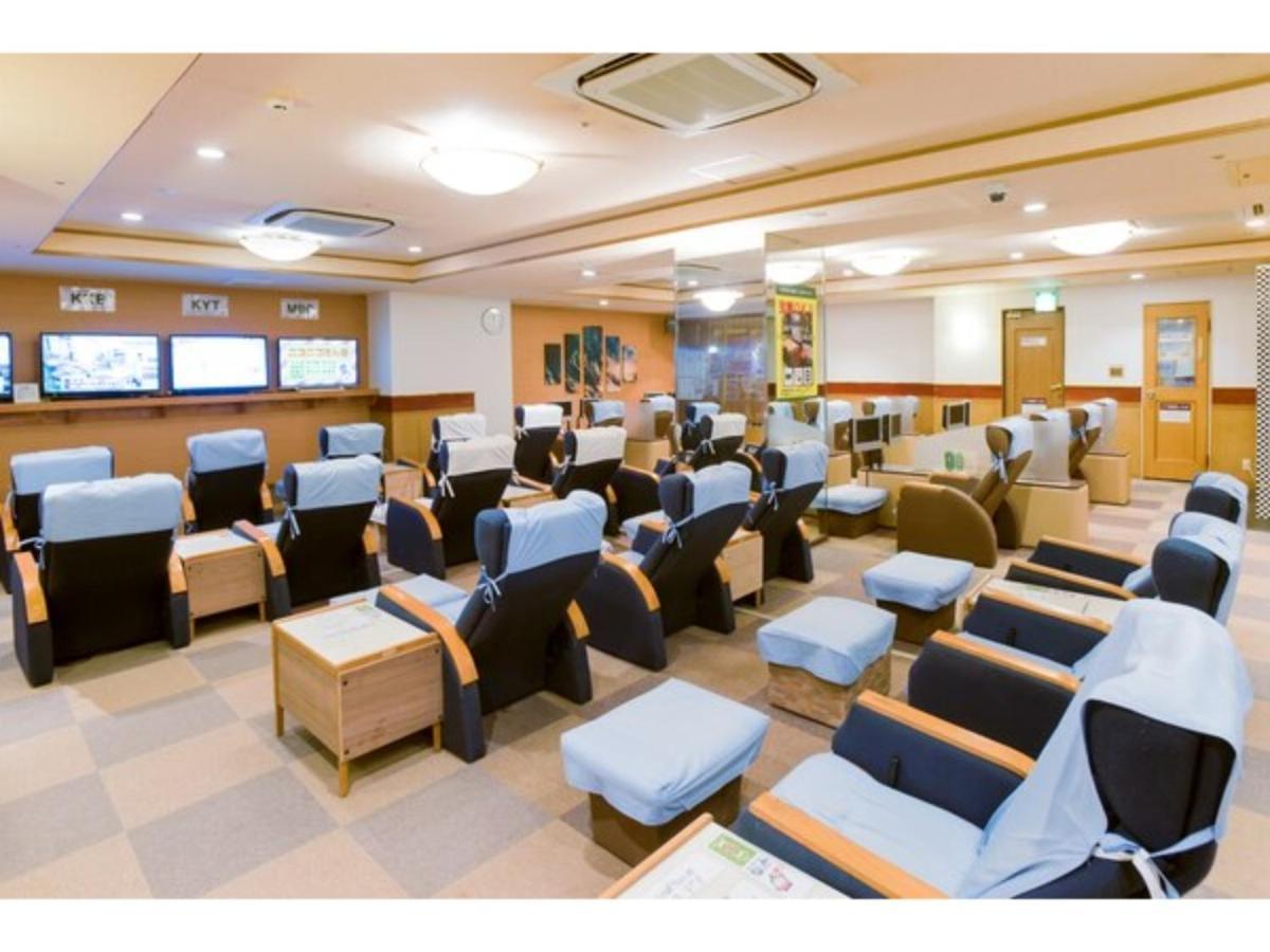 Hotel Taisei Annex - Vacation Stay 05203V คาโกชิมะ ภายนอก รูปภาพ