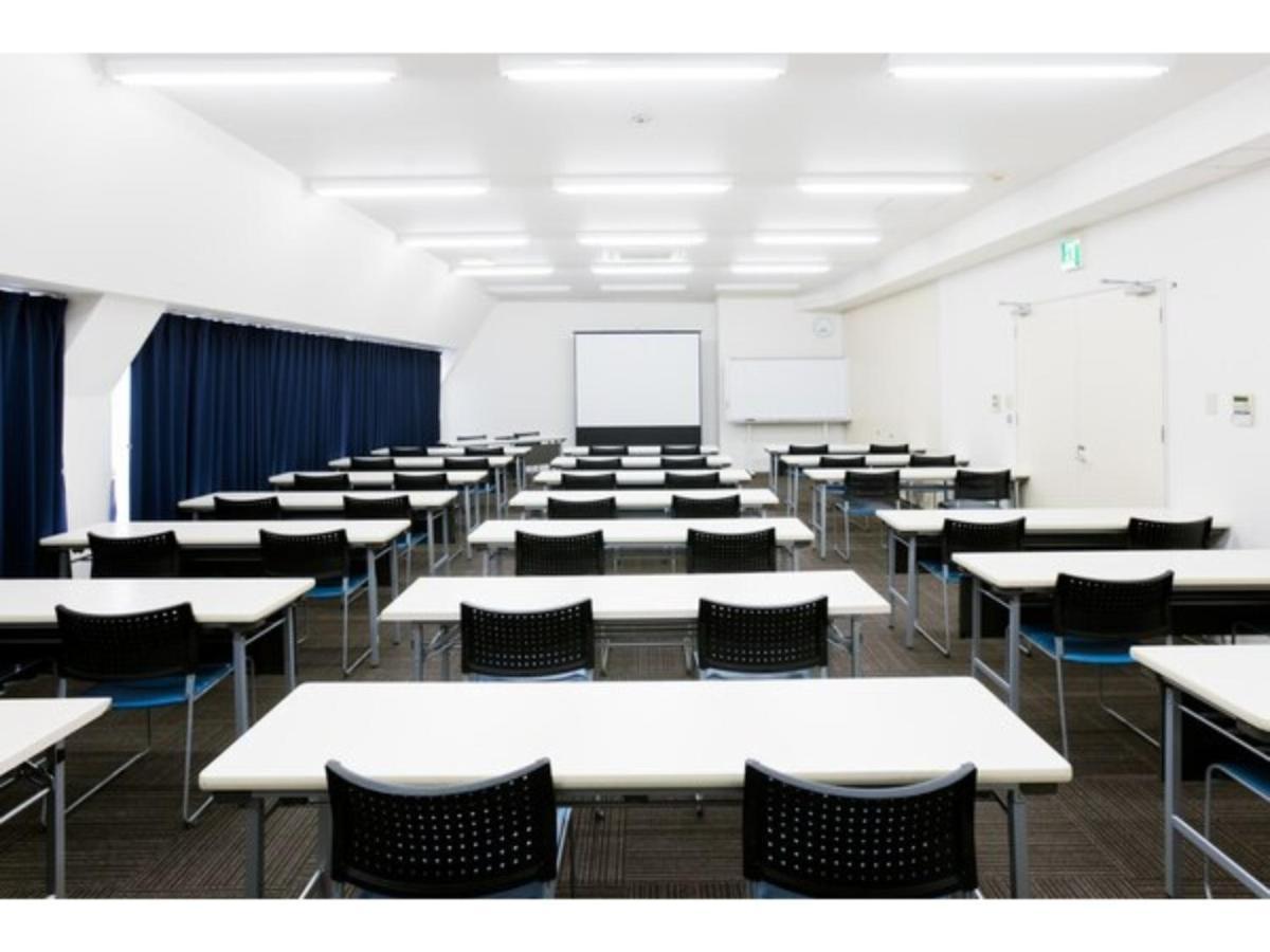 Hotel Taisei Annex - Vacation Stay 05203V คาโกชิมะ ภายนอก รูปภาพ