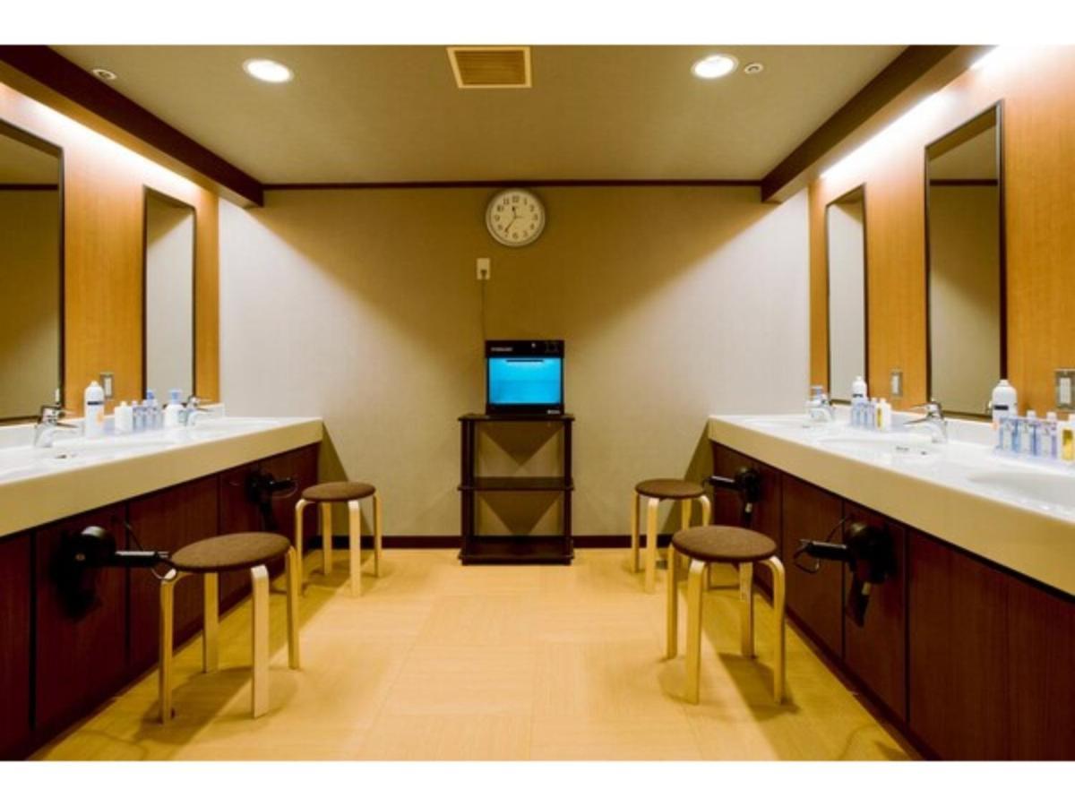 Hotel Taisei Annex - Vacation Stay 05203V คาโกชิมะ ภายนอก รูปภาพ