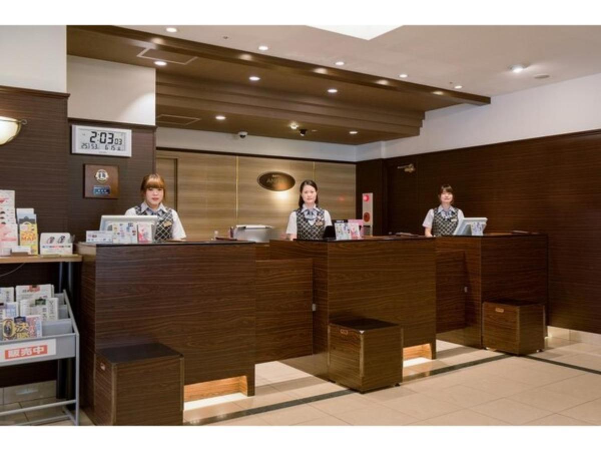 Hotel Taisei Annex - Vacation Stay 05203V คาโกชิมะ ภายนอก รูปภาพ