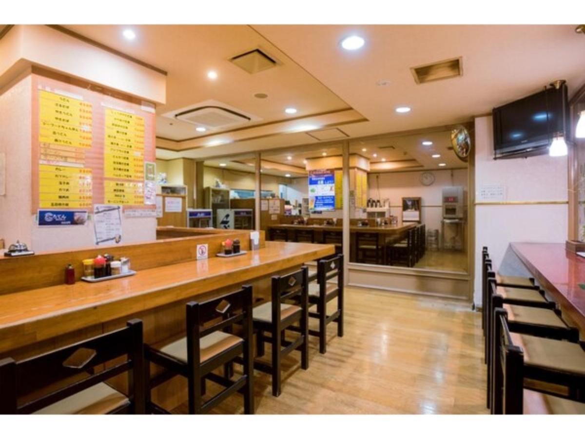 Hotel Taisei Annex - Vacation Stay 05203V คาโกชิมะ ภายนอก รูปภาพ